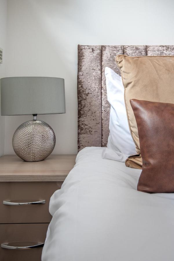 Stunning 2Bed Brick Lane Apartment London Eksteriør billede